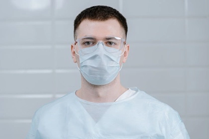 Что такое одобренная CDC хирургическая маска?